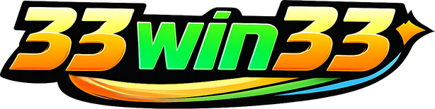 Logo thương hiệu 33win33