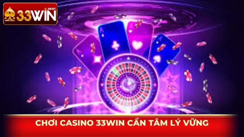 Kiểm soát tâm lý, đảm bảo cân bằng hiệu quả