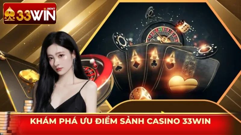 Khám phá ưu điểm để thấy rõ hơn sức hút vượt trội tại đây